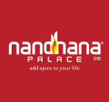 Nandhana Palace