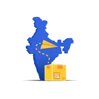 Intercity Courier Service